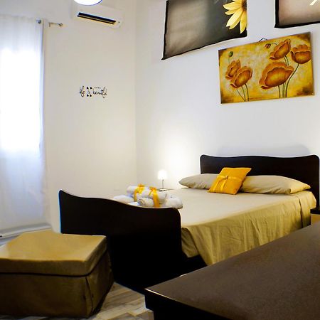 Villa Amaltea Exclusive Casarano Ngoại thất bức ảnh