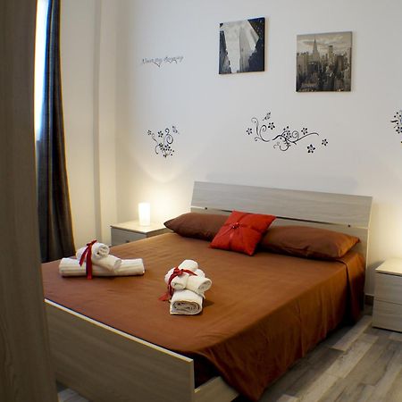 Villa Amaltea Exclusive Casarano Ngoại thất bức ảnh
