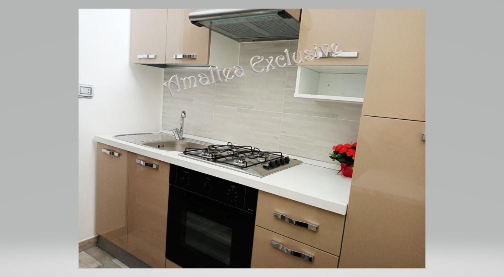 Villa Amaltea Exclusive Casarano Phòng bức ảnh