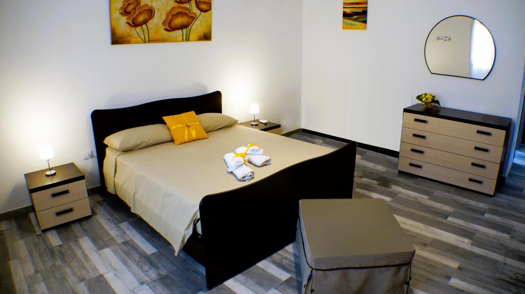 Villa Amaltea Exclusive Casarano Ngoại thất bức ảnh