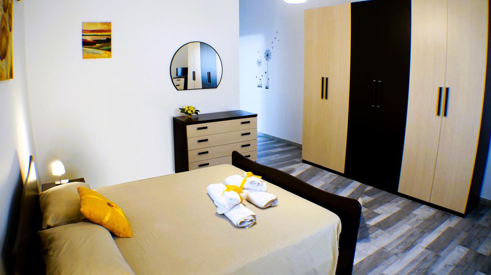 Villa Amaltea Exclusive Casarano Ngoại thất bức ảnh