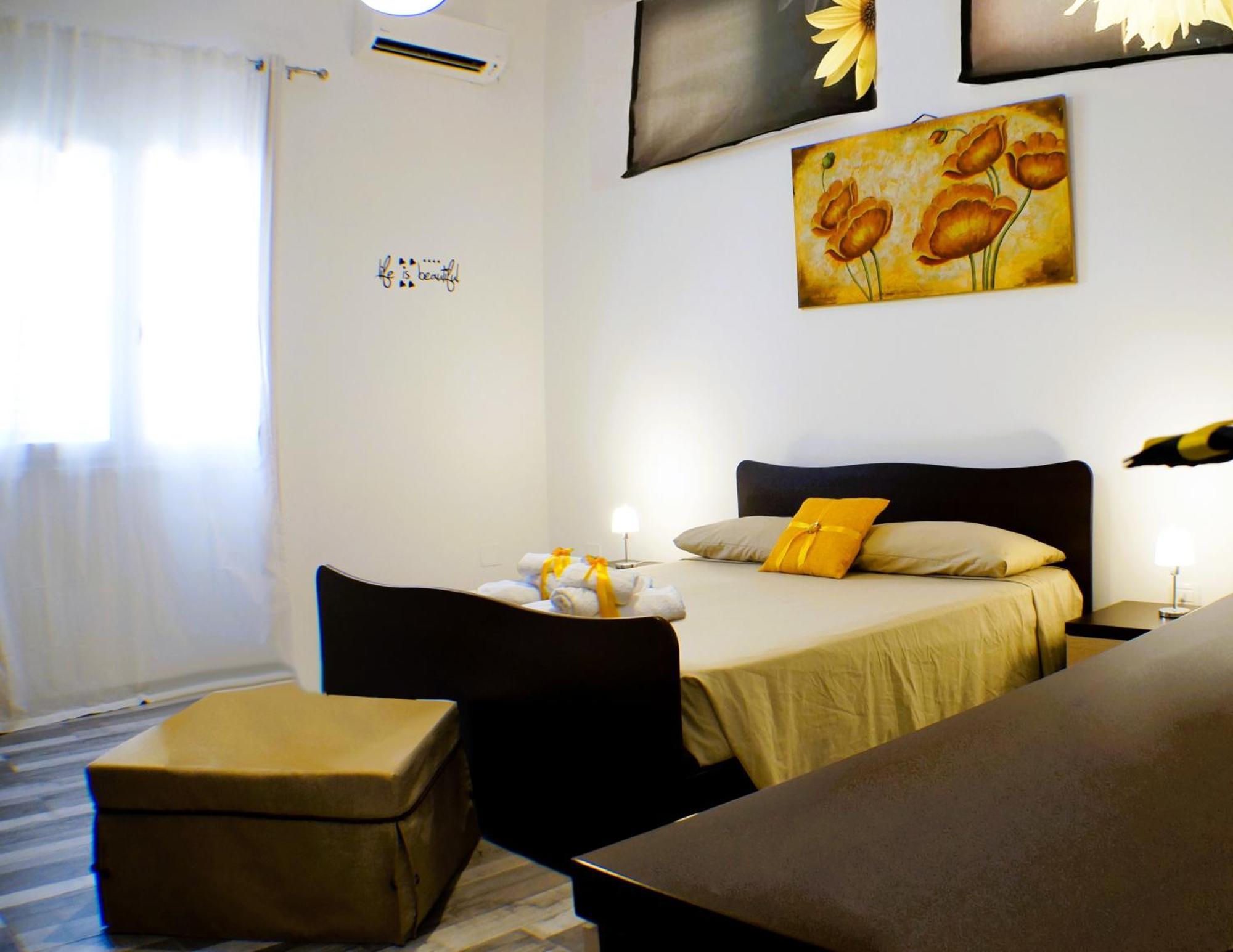 Villa Amaltea Exclusive Casarano Ngoại thất bức ảnh