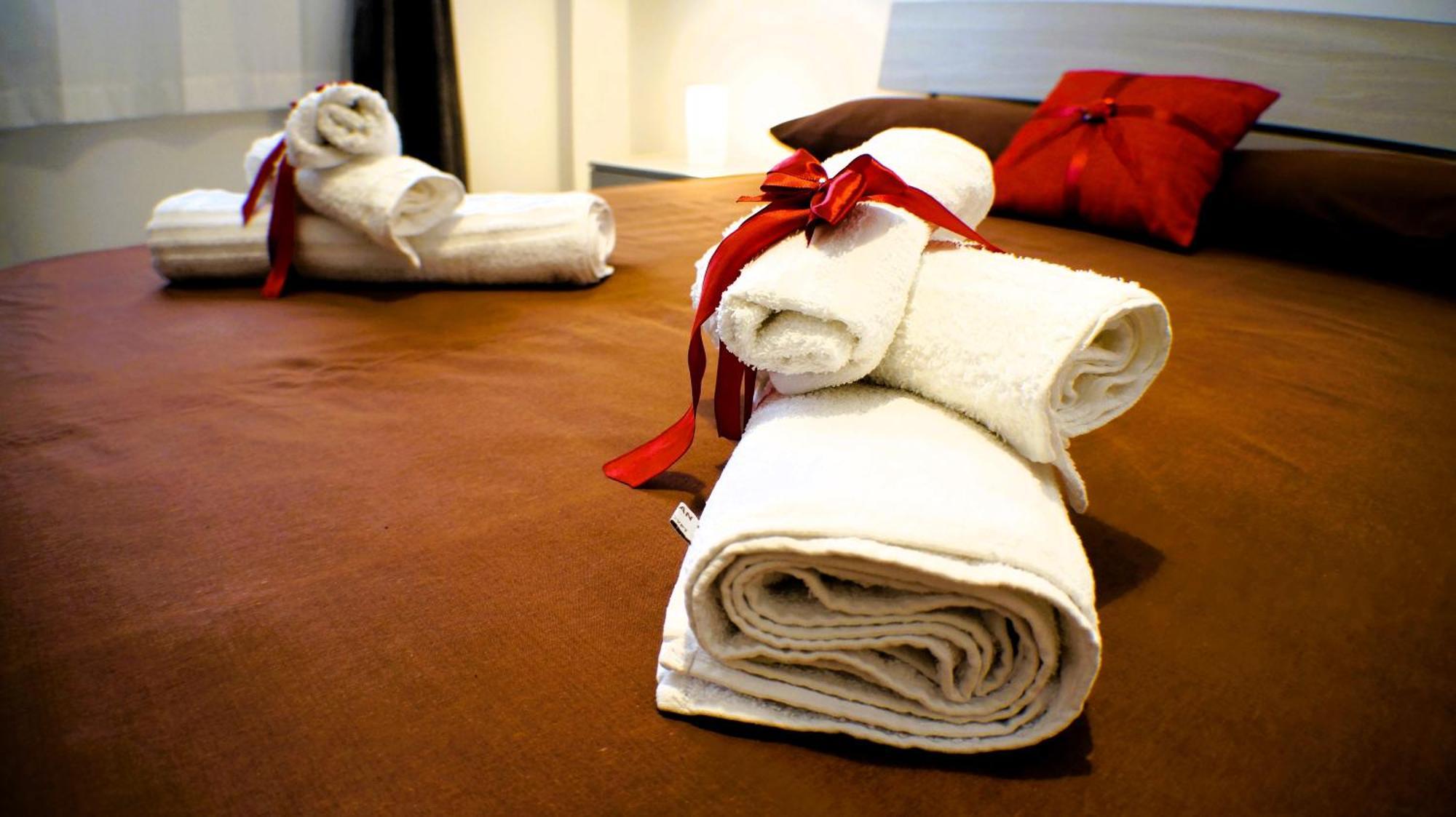Villa Amaltea Exclusive Casarano Ngoại thất bức ảnh
