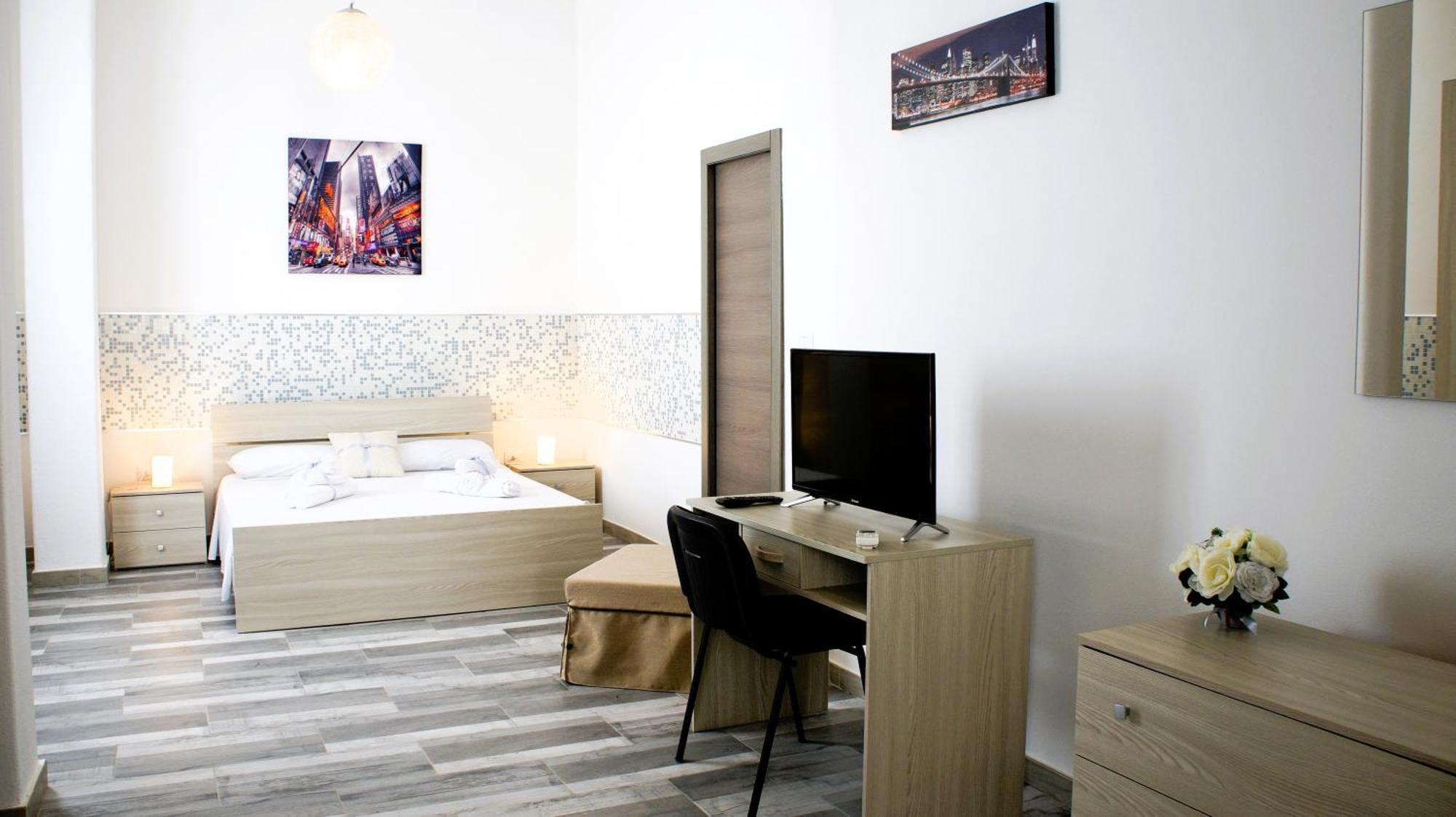 Villa Amaltea Exclusive Casarano Ngoại thất bức ảnh