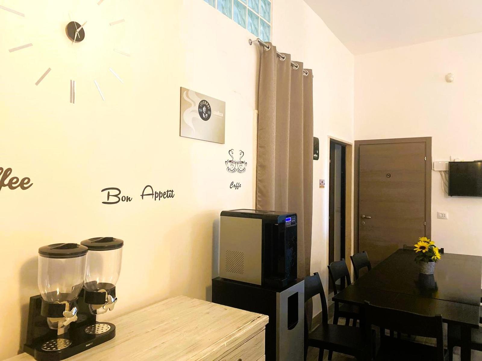 Villa Amaltea Exclusive Casarano Ngoại thất bức ảnh