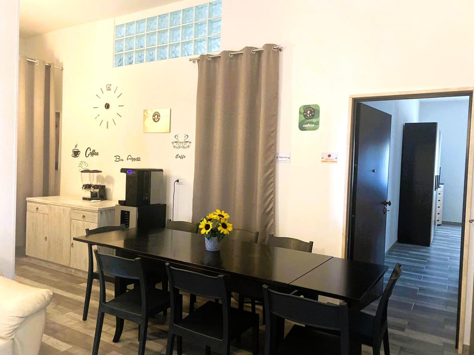Villa Amaltea Exclusive Casarano Ngoại thất bức ảnh