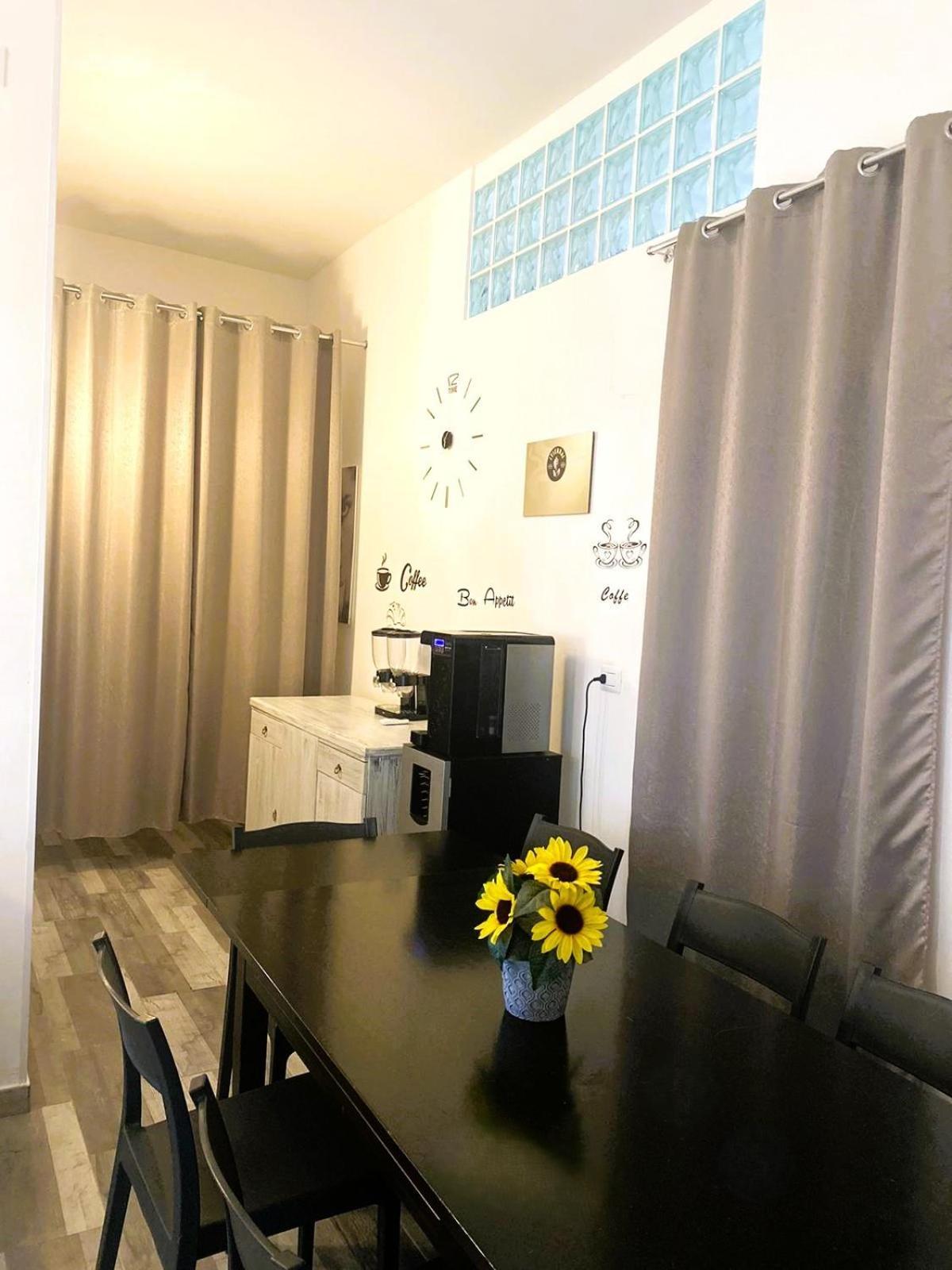Villa Amaltea Exclusive Casarano Ngoại thất bức ảnh