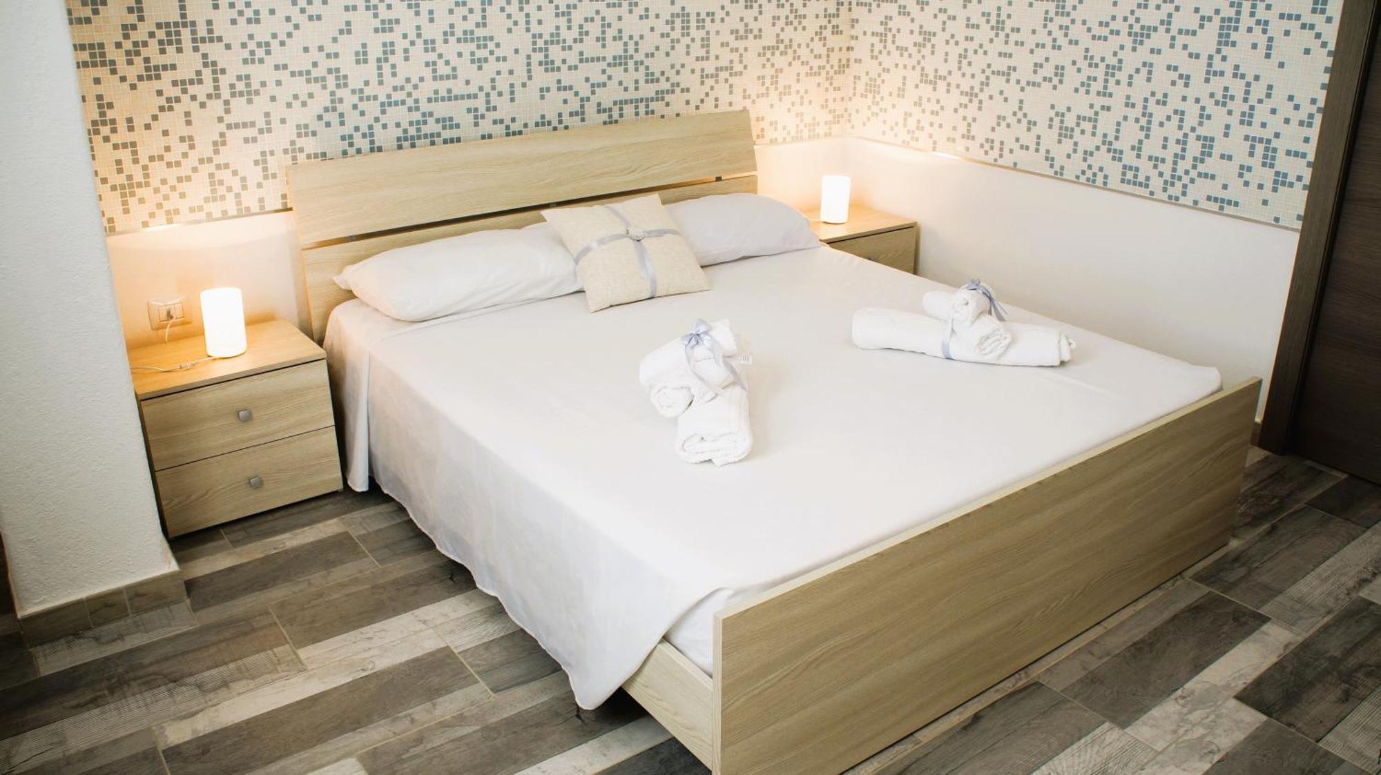 Villa Amaltea Exclusive Casarano Ngoại thất bức ảnh
