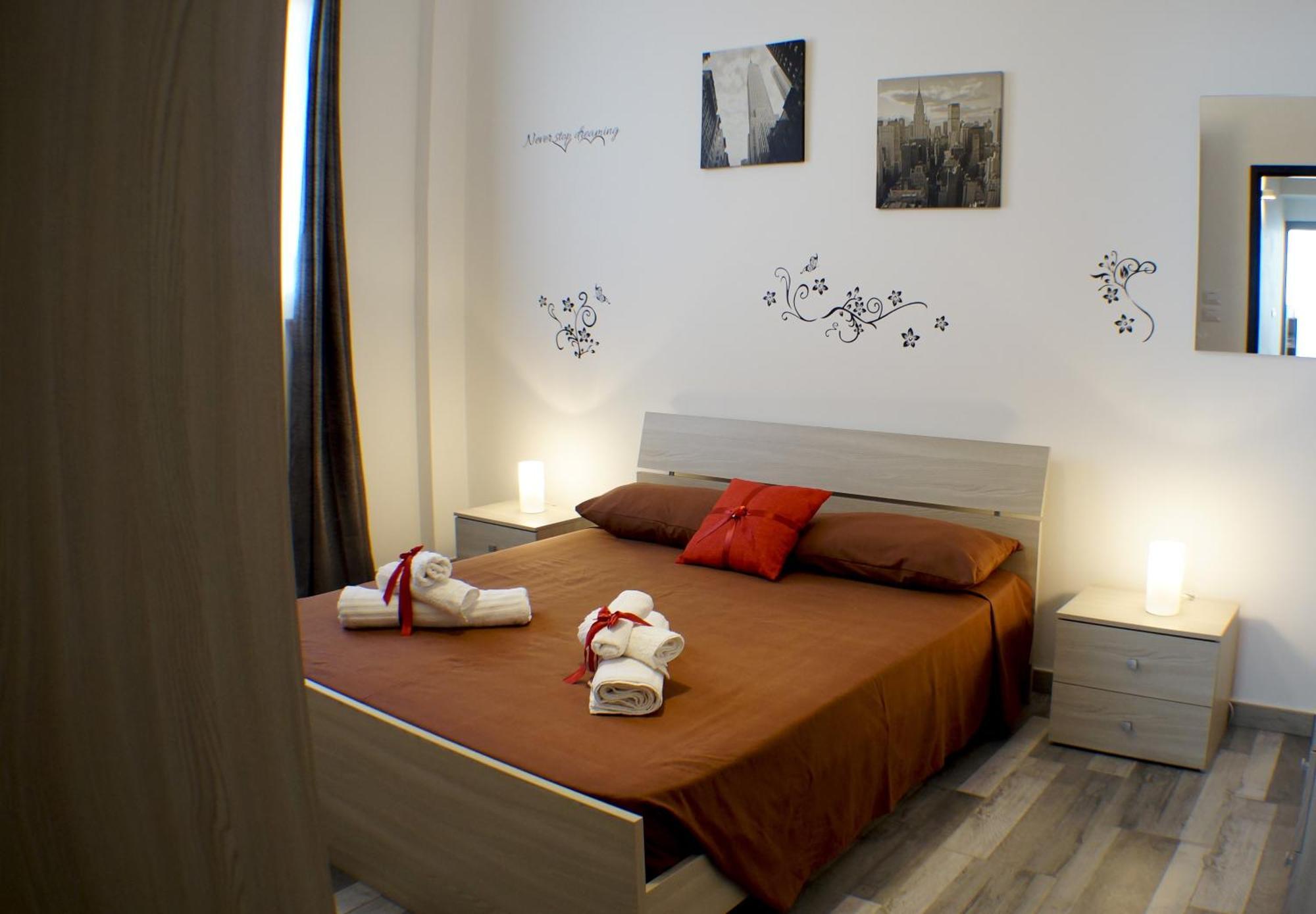 Villa Amaltea Exclusive Casarano Ngoại thất bức ảnh