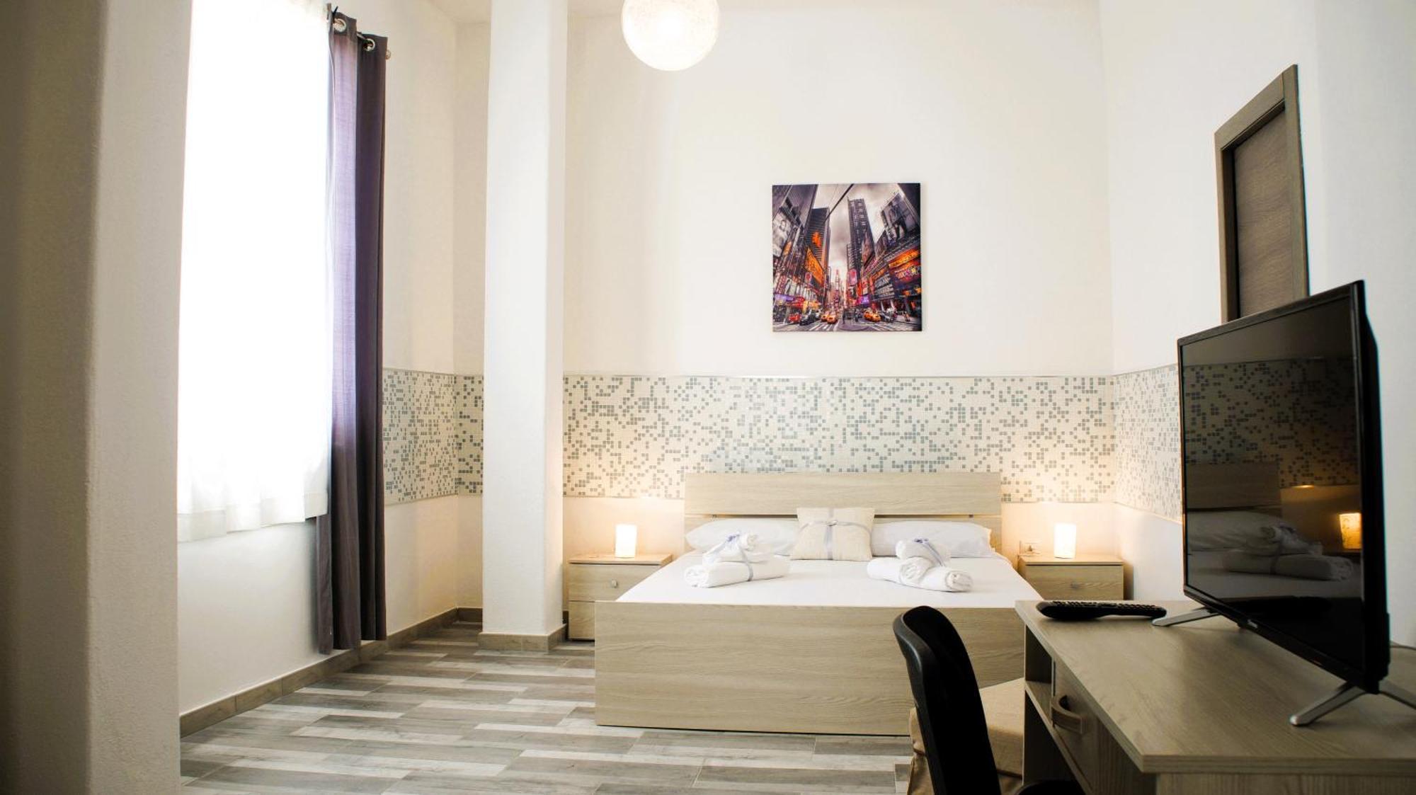 Villa Amaltea Exclusive Casarano Ngoại thất bức ảnh