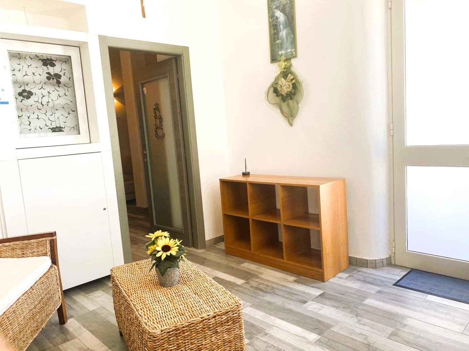 Villa Amaltea Exclusive Casarano Ngoại thất bức ảnh