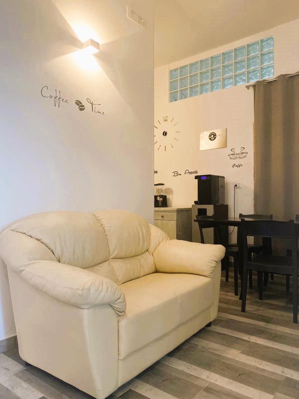 Villa Amaltea Exclusive Casarano Ngoại thất bức ảnh