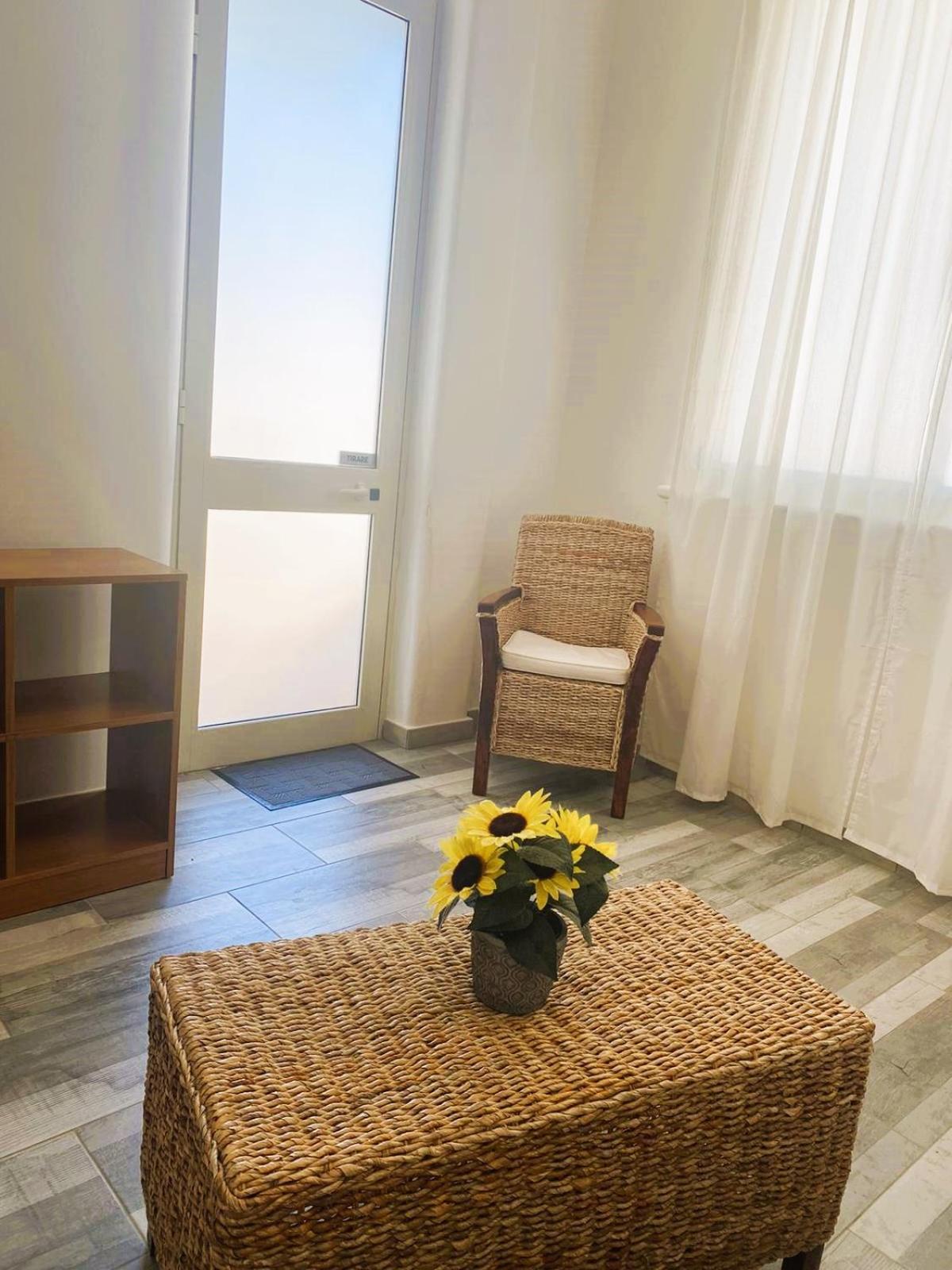 Villa Amaltea Exclusive Casarano Ngoại thất bức ảnh
