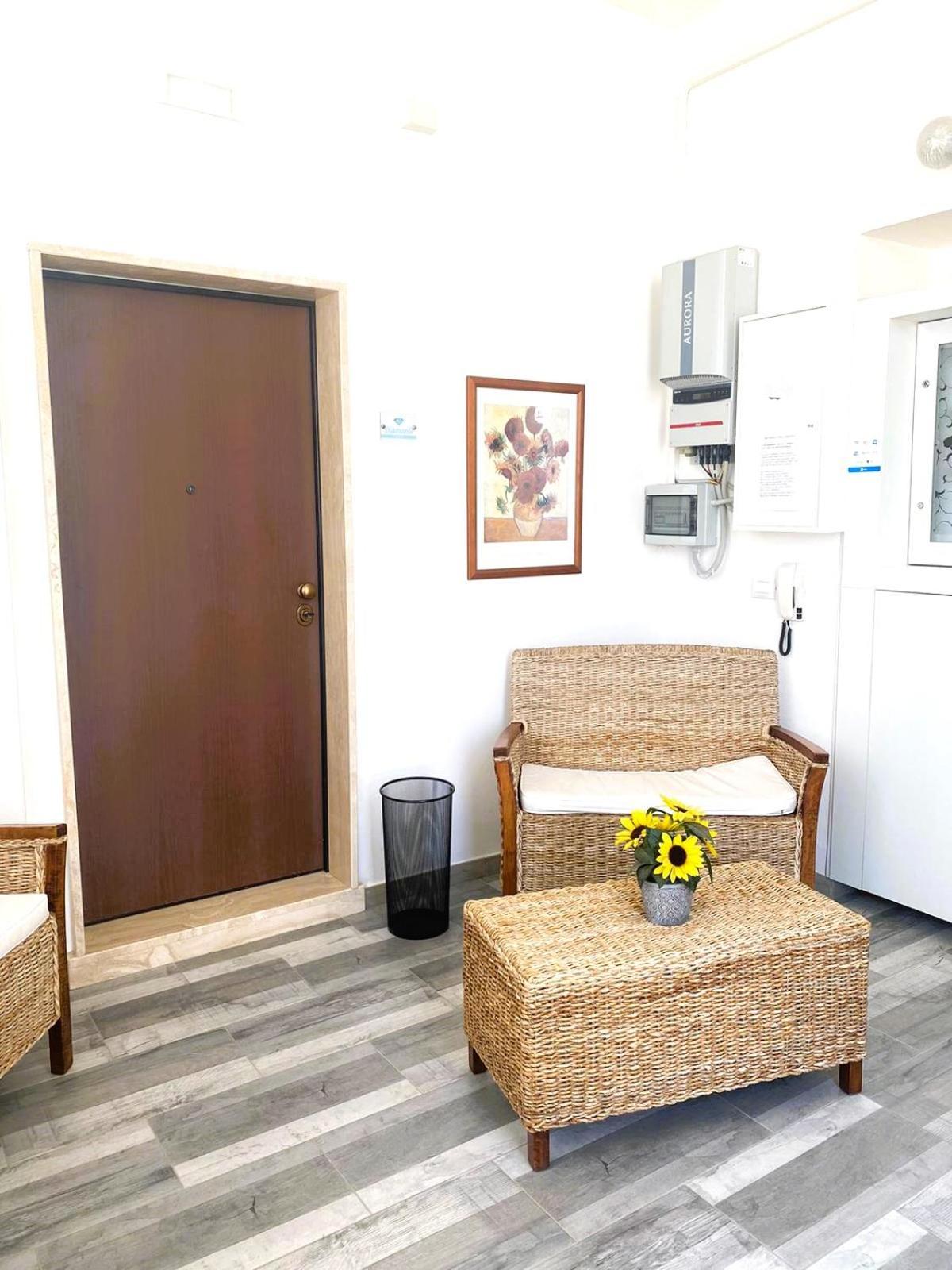 Villa Amaltea Exclusive Casarano Ngoại thất bức ảnh